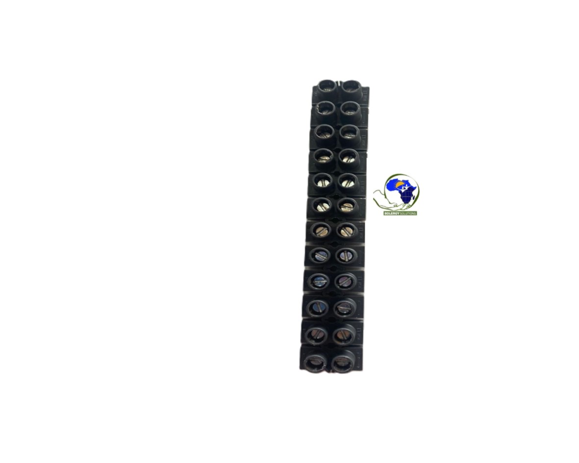 Dominos AC 16 A